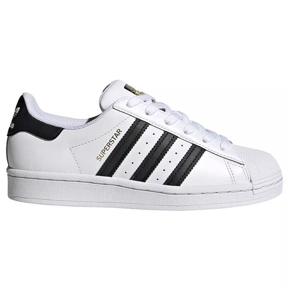 Adidas Originals Superstar Shoe